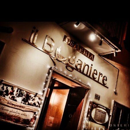 Osteria Il Buganiere